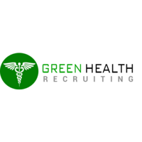 Green Health logo, Green Health contact details