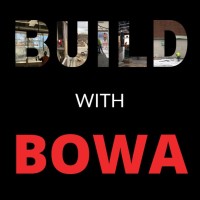 The Bowa Group | Bowa Construction logo, The Bowa Group | Bowa Construction contact details