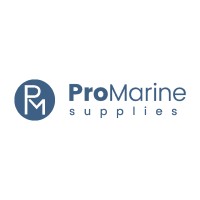 Pro Marine Supplies logo, Pro Marine Supplies contact details