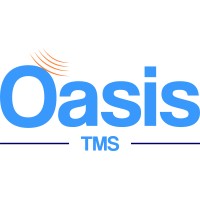 Oasis TMS logo, Oasis TMS contact details