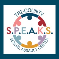 Tri-County S.P.E.A.K.S. logo, Tri-County S.P.E.A.K.S. contact details