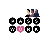 PASSWORK logo, PASSWORK contact details