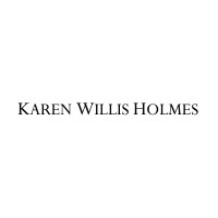 Karen Willis Holmes Couture logo, Karen Willis Holmes Couture contact details