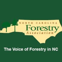 North Carolina Forestry Association logo, North Carolina Forestry Association contact details