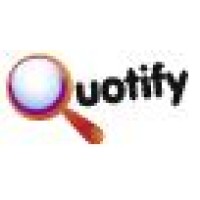 Quotify Technology, Inc. logo, Quotify Technology, Inc. contact details