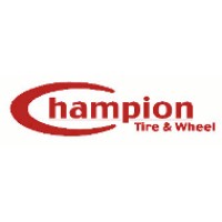 Champion Tire & Wheel inc logo, Champion Tire & Wheel inc contact details