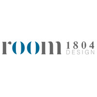 Room 1804 Design logo, Room 1804 Design contact details