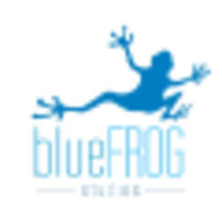 Blue Frog Recording Studios logo, Blue Frog Recording Studios contact details