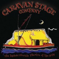 Caravan Stage Company logo, Caravan Stage Company contact details