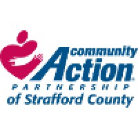 Community Action Partnership of Strafford County logo, Community Action Partnership of Strafford County contact details