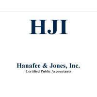 Hanafee & Jones, Inc. logo, Hanafee & Jones, Inc. contact details