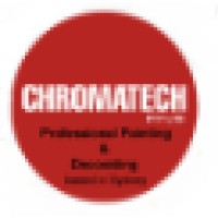 Chromatech logo, Chromatech contact details