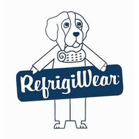 RefrigiWear Inc logo, RefrigiWear Inc contact details