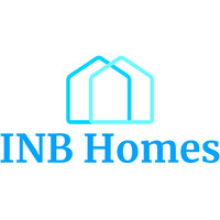 INB Homes logo, INB Homes contact details