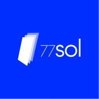 77Sol logo, 77Sol contact details