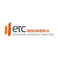 ETC Iberoamérica logo, ETC Iberoamérica contact details