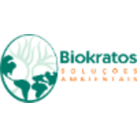 BIOKRATOS Consultoria Ambiental Ltda. logo, BIOKRATOS Consultoria Ambiental Ltda. contact details