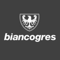 Biancogres Grupo logo, Biancogres Grupo contact details