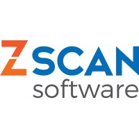 ZscanSoftware logo, ZscanSoftware contact details