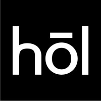 hōl | digital fashion house logo, hōl | digital fashion house contact details