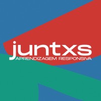 Juntxs Aprendizagem Responsiva logo, Juntxs Aprendizagem Responsiva contact details