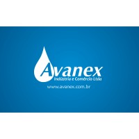 Avanex Indústria e Comércio Ltda logo, Avanex Indústria e Comércio Ltda contact details