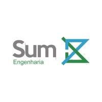 Sum Engenharia logo, Sum Engenharia contact details