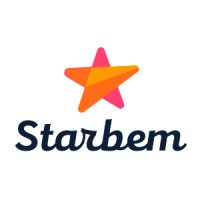 Starbem logo, Starbem contact details