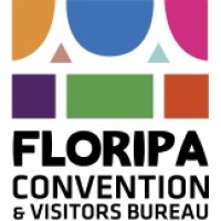 Floripa Convention Visitors Bureau logo, Floripa Convention Visitors Bureau contact details