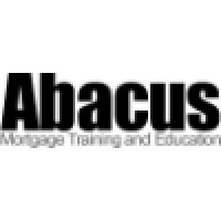 Abacus Mortgage Training and Education logo, Abacus Mortgage Training and Education contact details