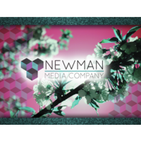 Newman Media logo, Newman Media contact details