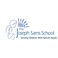 The Joseph Sams School logo, The Joseph Sams School contact details