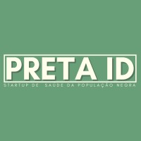 Preta.ID logo, Preta.ID contact details