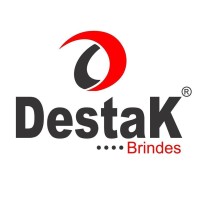 Destak Comércio e Serviço de Brindes Eireli logo, Destak Comércio e Serviço de Brindes Eireli contact details