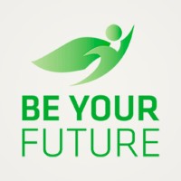 Be Your Future logo, Be Your Future contact details