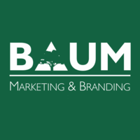 BAUM Marketing & Branding logo, BAUM Marketing & Branding contact details