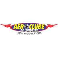 Aeroclube de Londrina logo, Aeroclube de Londrina contact details