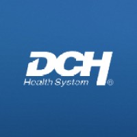 DCH Occupational Medicine logo, DCH Occupational Medicine contact details