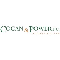 Cogan & Power, P.C logo, Cogan & Power, P.C contact details