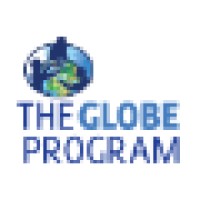 The GLOBE Program logo, The GLOBE Program contact details