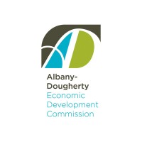 Albany-Dougherty Economic Development Commission logo, Albany-Dougherty Economic Development Commission contact details