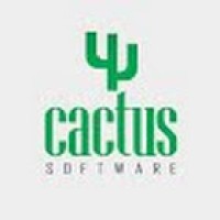 Cactus Software logo, Cactus Software contact details