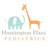 Huntington Plaza Pediatrics logo, Huntington Plaza Pediatrics contact details