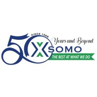 Xsomo International Limited logo, Xsomo International Limited contact details