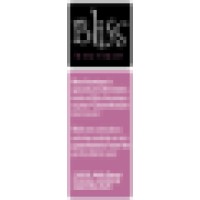 Bliss Boutique logo, Bliss Boutique contact details