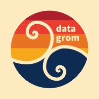 Datagrom logo, Datagrom contact details