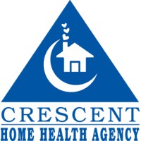 Crescent Home Health Agency, LLC logo, Crescent Home Health Agency, LLC contact details