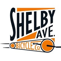 Shelby Ave. Bicycle Co. logo, Shelby Ave. Bicycle Co. contact details