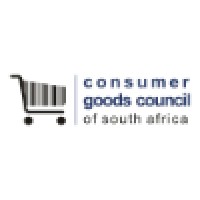 Consumer Goods Council of South Africa logo, Consumer Goods Council of South Africa contact details