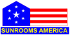 Sunrooms America Inc logo, Sunrooms America Inc contact details